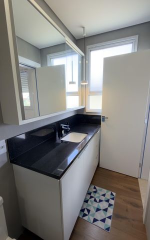 Casa de condomínio para alugar com 453m², 4 quartos e 3 vagas