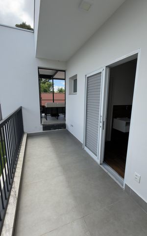 Casa de condomínio para alugar com 453m², 4 quartos e 3 vagas