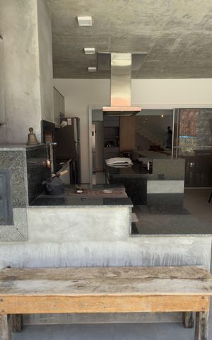 Casa de condomínio para alugar com 453m², 4 quartos e 3 vagas