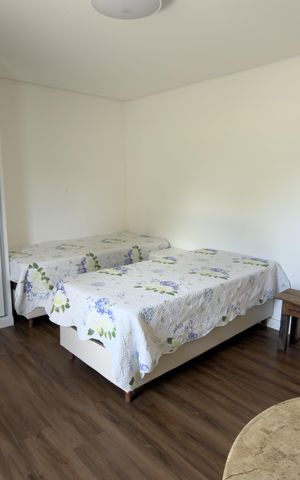 Casa de condomínio para alugar com 453m², 4 quartos e 3 vagas