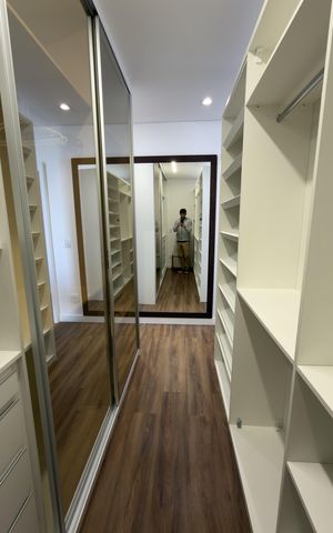 Casa de condomínio para alugar com 453m², 4 quartos e 3 vagas