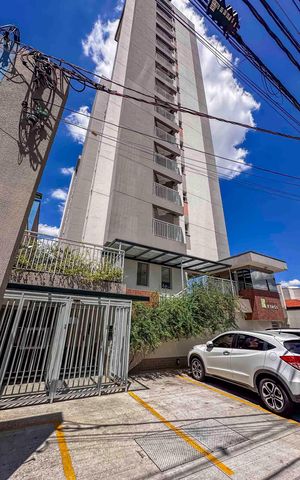 Apartamento à venda com 60m², 2 quartos e 2 vagas