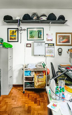 Apartamento à venda com 130m², 3 quartos e 1 vaga Apartamento à venda com 130m², 3 quartos e 1 vagaQuarto 3
