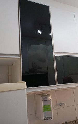 Apartamento à venda com 90m², 3 quartos e 2 vagas