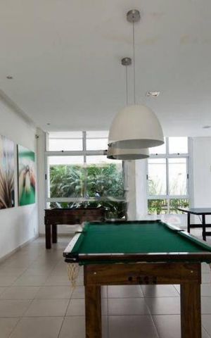 Apartamento à venda com 90m², 3 quartos e 2 vagas