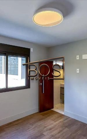 Casa à venda com 508m², 6 quartos e 6 vagas