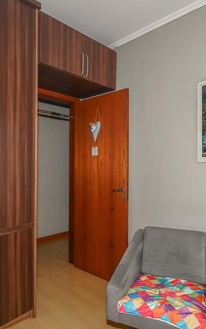 Apartamento à venda com 105m², 3 quartos e 1 vagaQuarto 3