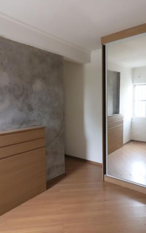 Apartamento à venda com 59m², 2 quartos e 1 vagaQuarto 1