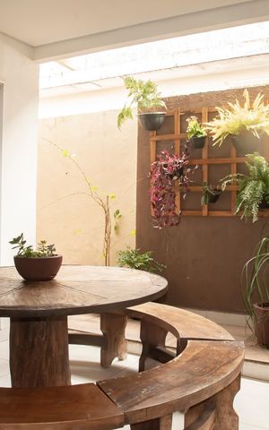 Casa à venda com 180m², 3 quartos e 4 vagasÁrea gourmet