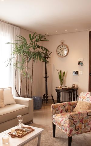 Casa à venda com 180m², 3 quartos e 4 vagasSala