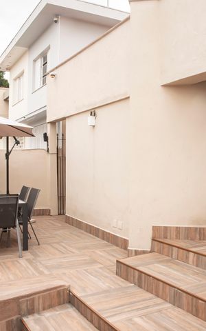 Casa à venda com 180m², 3 quartos e 4 vagasHall de entrada