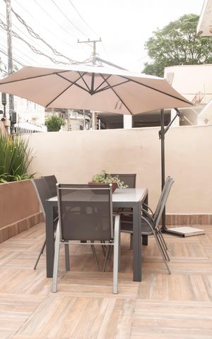 Casa à venda com 180m², 3 quartos e 4 vagasHall de entrada