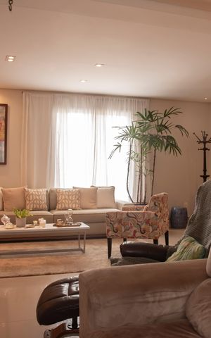 Casa à venda com 180m², 3 quartos e 4 vagasSala