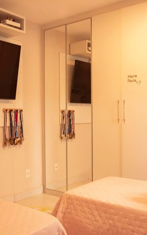 Casa à venda com 180m², 3 quartos e 4 vagasSuíte 3
