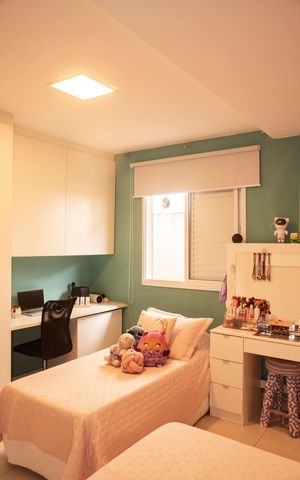 Casa à venda com 180m², 3 quartos e 4 vagasSuíte 3