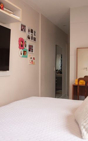 Casa à venda com 180m², 3 quartos e 4 vagasSuíte 1