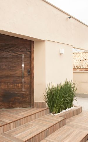 Casa à venda com 180m², 3 quartos e 4 vagasHall de entrada
