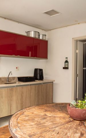 Casa à venda com 180m², 3 quartos e 4 vagasÁrea gourmet