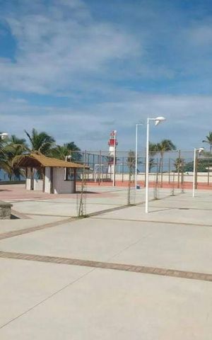 Apartamento para alugar com 36m², 1 quarto e 1 vaga