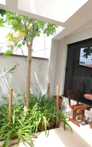 Casa à venda com 353m², 3 quartos e 3 vagasHall de entrada