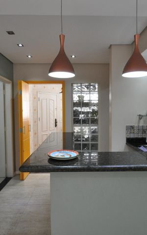 Casa à venda com 353m², 3 quartos e 3 vagasAnexo a Sala de Jantar