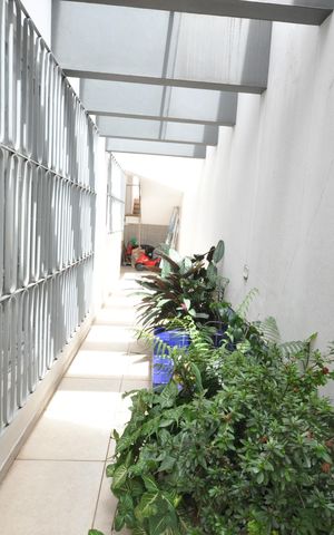 Casa à venda com 353m², 3 quartos e 3 vagasJardim