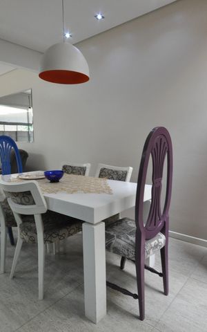 Casa à venda com 353m², 3 quartos e 3 vagasSala de Jantar