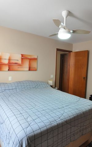 Casa à venda com 353m², 3 quartos e 3 vagasSuíte 1