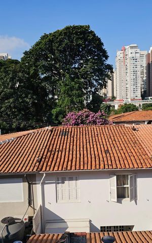 Casa para alugar com 114m², 3 quartos e 2 vagas