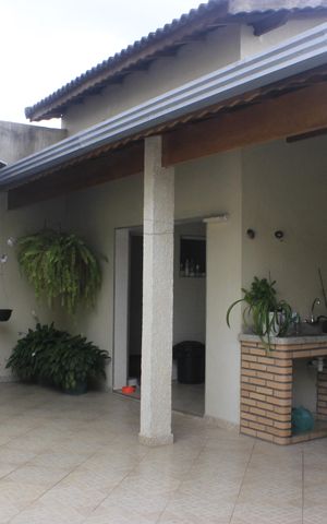 Casa para alugar com 385m², 4 quartos e 7 vagasÁrea comum