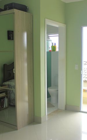 Casa para alugar com 385m², 4 quartos e 7 vagasSuite 2