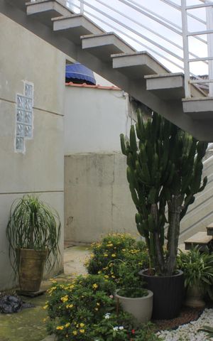 Casa para alugar com 385m², 4 quartos e 7 vagasÁrea comum