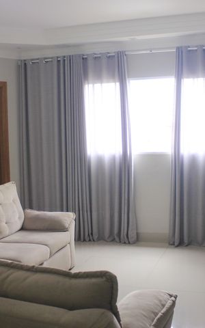 Casa para alugar com 385m², 4 quartos e 7 vagasSala