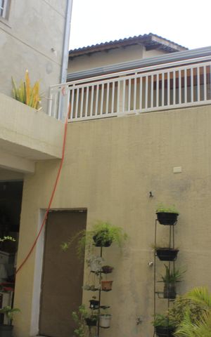 Casa para alugar com 385m², 4 quartos e 7 vagasÁrea comum