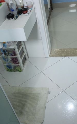 Casa para alugar com 385m², 4 quartos e 7 vagasBanheiro da Suíte 3