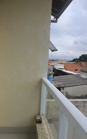 Casa para alugar com 385m², 4 quartos e 7 vagasVaranda da Suite 2