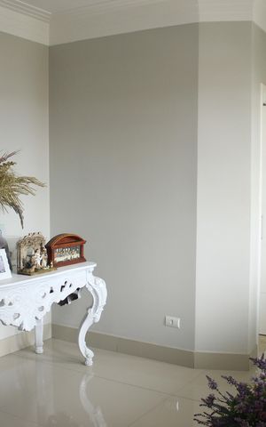 Casa para alugar com 385m², 4 quartos e 7 vagasSala