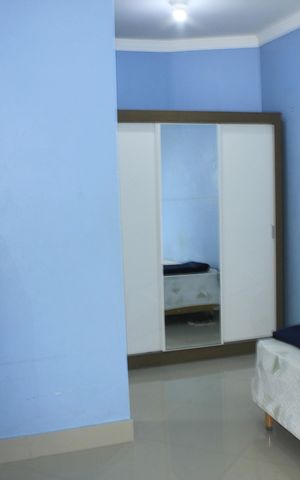 Casa para alugar com 385m², 4 quartos e 7 vagasSuíte 3