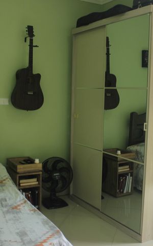 Casa para alugar com 385m², 4 quartos e 7 vagasSuite 2