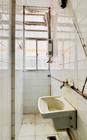 Apartamento à venda com 51m², 2 quartos e sem vaga