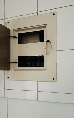 Apartamento à venda com 51m², 2 quartos e sem vaga