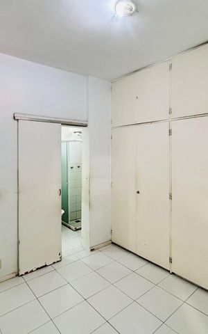 Apartamento à venda com 51m², 2 quartos e sem vaga