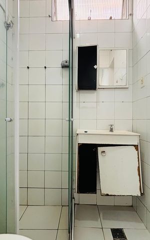 Apartamento à venda com 51m², 2 quartos e sem vaga