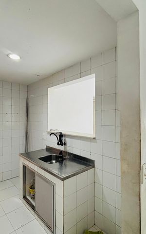 Apartamento à venda com 51m², 2 quartos e sem vaga