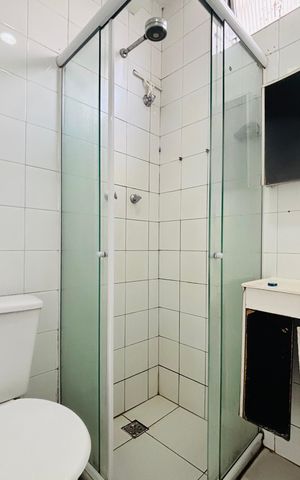 Apartamento à venda com 51m², 2 quartos e sem vaga