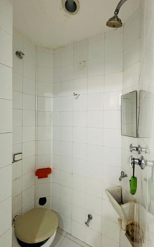 Apartamento à venda com 51m², 2 quartos e sem vaga