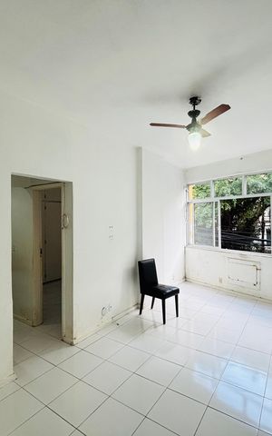 Apartamento à venda com 51m², 2 quartos e sem vaga