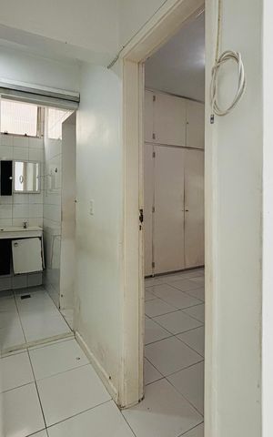 Apartamento à venda com 51m², 2 quartos e sem vaga