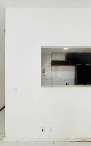 Apartamento à venda com 51m², 2 quartos e sem vaga