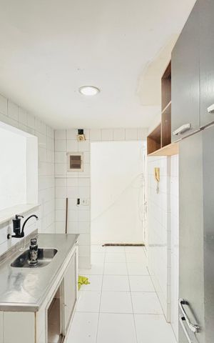 Apartamento à venda com 51m², 2 quartos e sem vaga